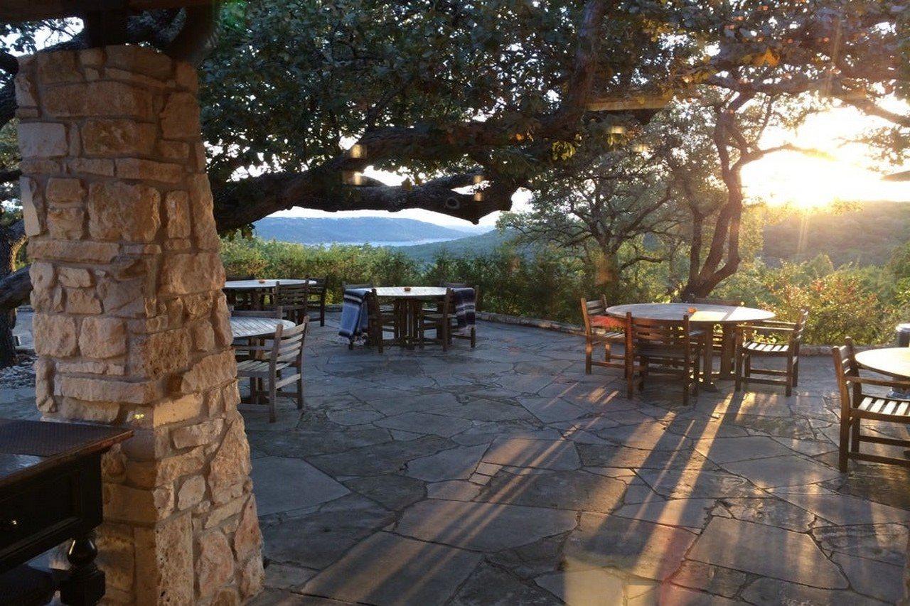 Travaasa Austin (Adults Only) Hotel Jollyville Екстериор снимка