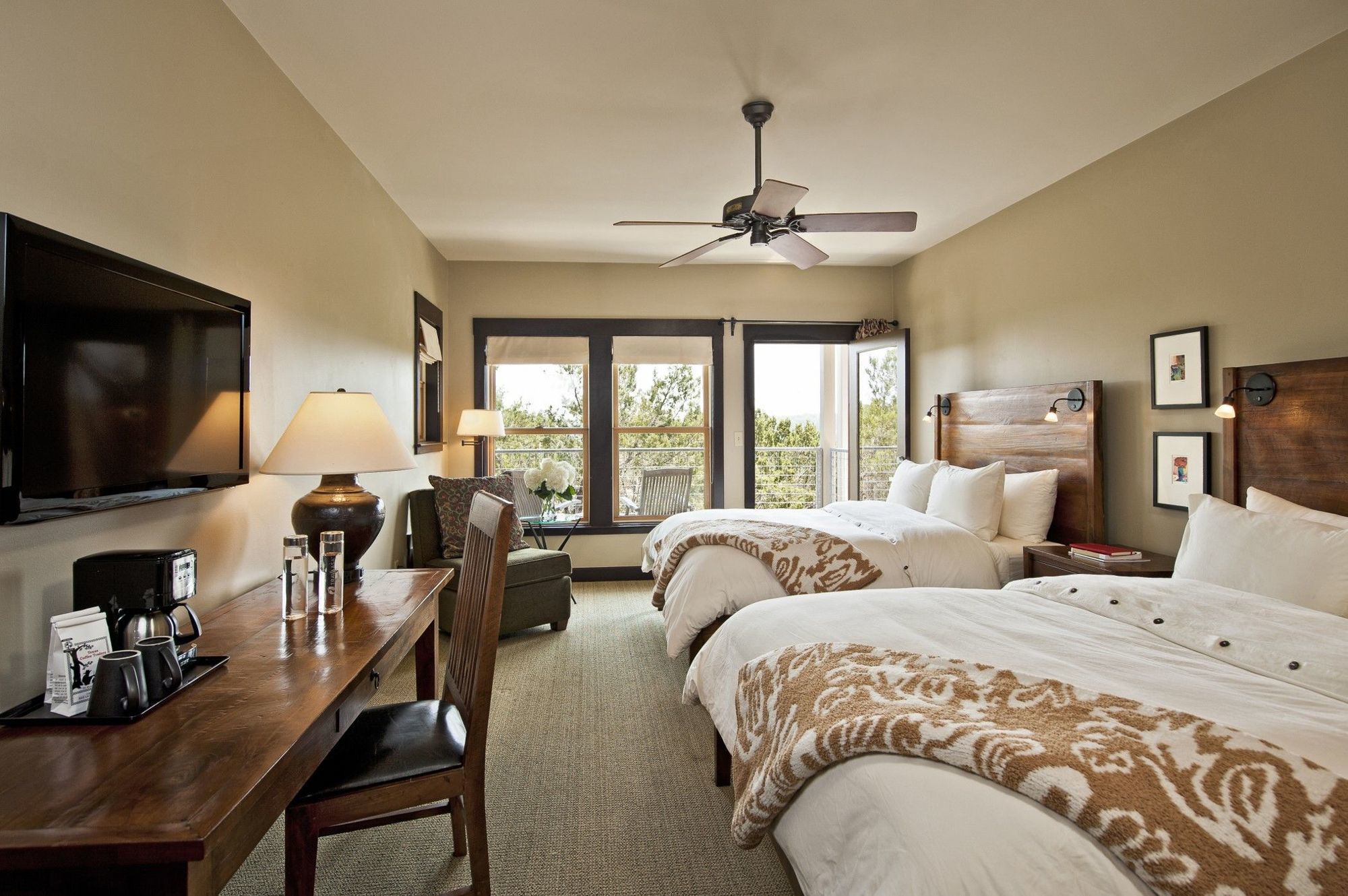 Travaasa Austin (Adults Only) Hotel Jollyville Екстериор снимка