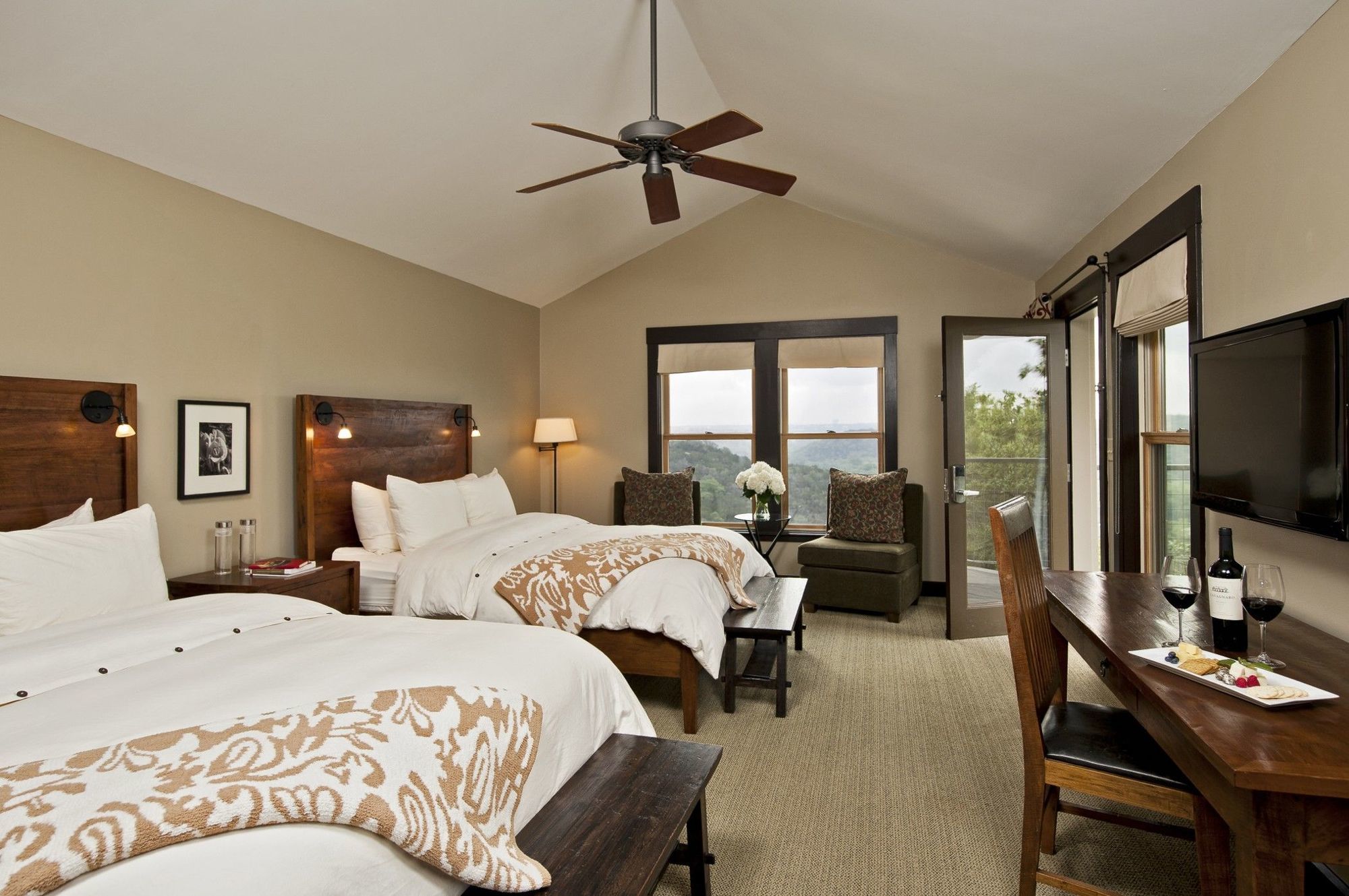 Travaasa Austin (Adults Only) Hotel Jollyville Екстериор снимка
