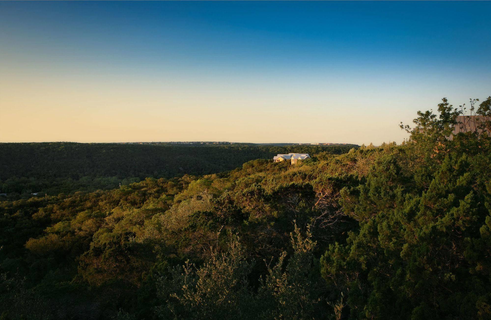 Travaasa Austin (Adults Only) Hotel Jollyville Екстериор снимка