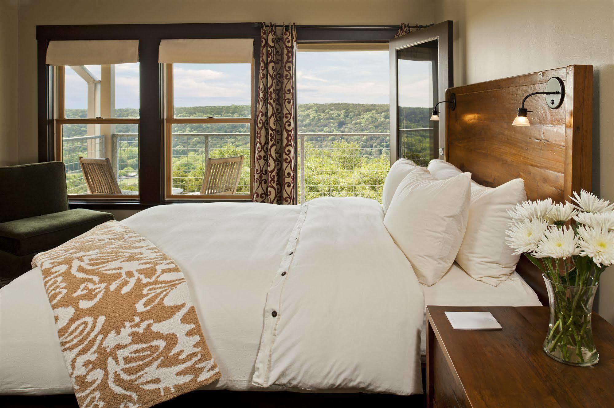 Travaasa Austin (Adults Only) Hotel Jollyville Екстериор снимка