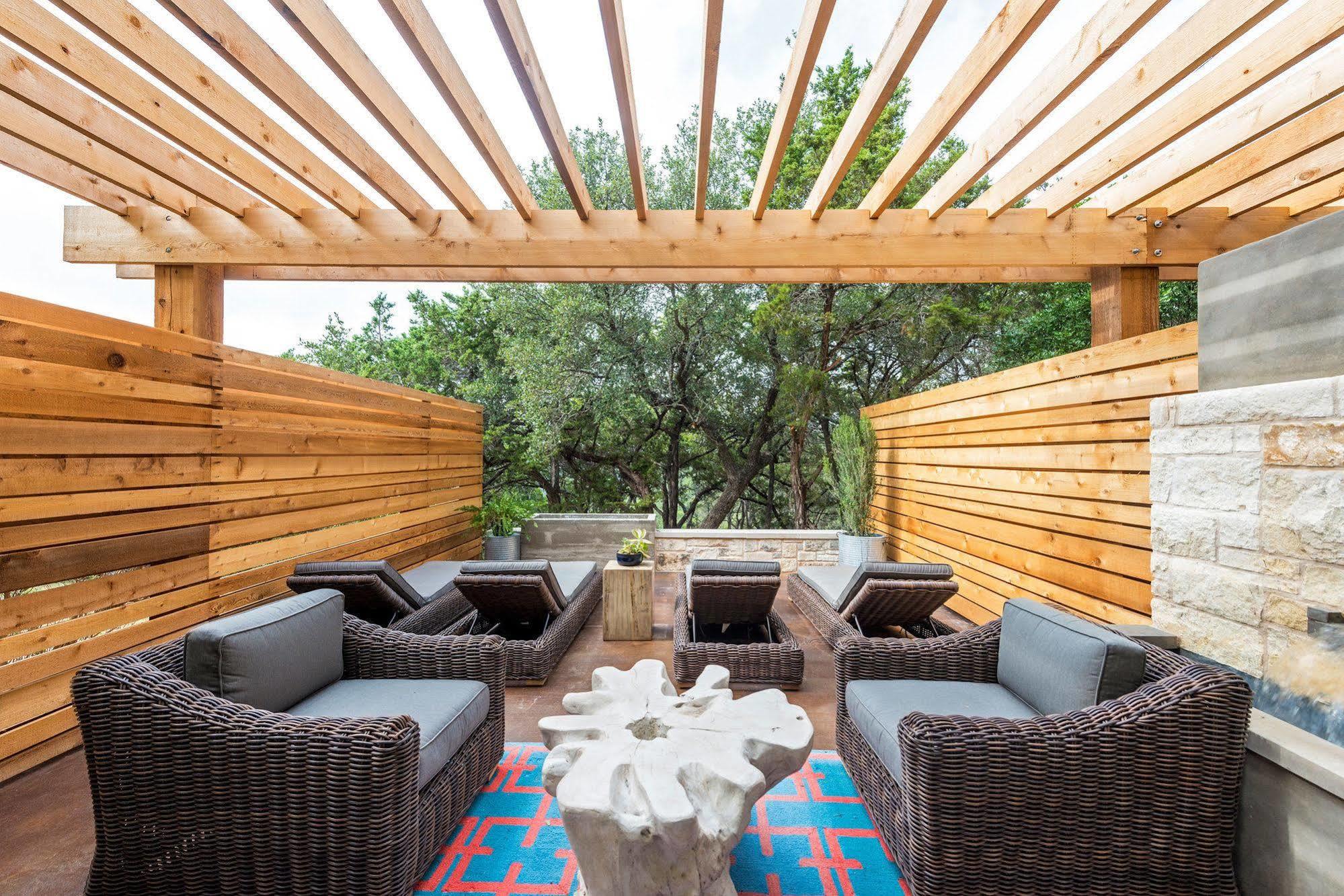 Travaasa Austin (Adults Only) Hotel Jollyville Екстериор снимка