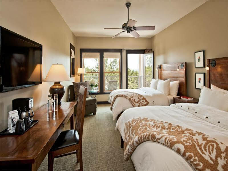 Travaasa Austin (Adults Only) Hotel Jollyville Екстериор снимка